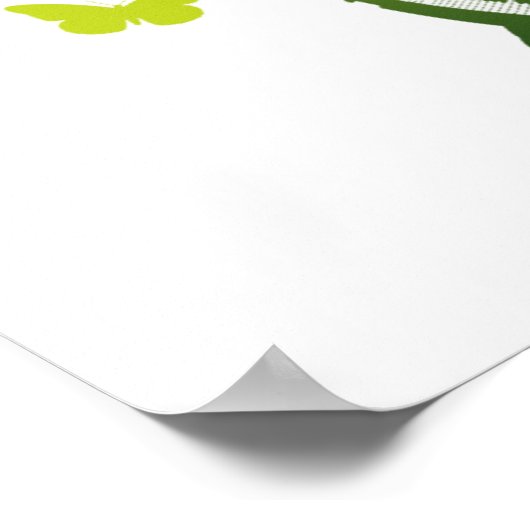 有限責任 ポスター (角)