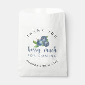 有難うござう フェイバーバッグ (正面)