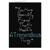 **有難うご**う (正面)