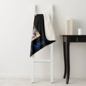 有難う軍隊 シェルパブランケット (インサイチュ)