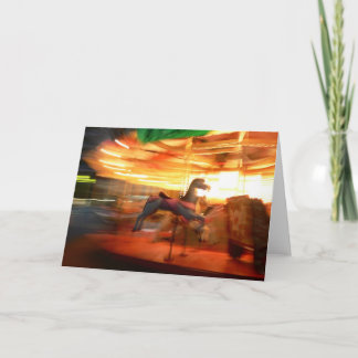 有頂点にされる カード