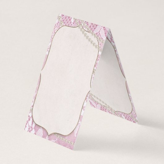 服の型枠のマネキンの魔法の鍵のマスク 名刺 (裏面)