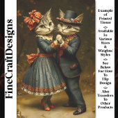 服を着た踊りキャッツ，コテージコアBX2デクページ 薄葉紙