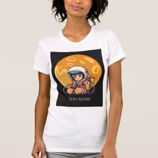 服シンプルの一枚 Tシャツ