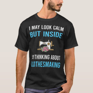 服作り 衣服製作者 ドレス作り ドレスメーカー Tシャツ