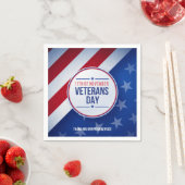 服従する者を讃えること スタンダードカクテルナプキン (インサイチュ)