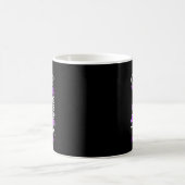 服薬オーバードーズ阿波の応援ファイターズ コーヒーマグカップ (中央)