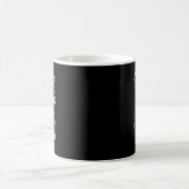 服薬オーバードーズ阿波の応援ファイターズ コーヒーマグカップ (中央)