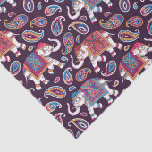 服装の象 薄葉紙 (詳細)