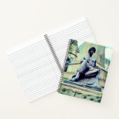 服装は半身 ノートブック (内部)