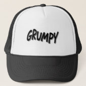 服装 キャップ (正面)