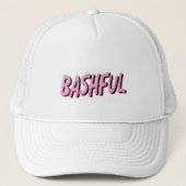 服装 キャップ (正面)