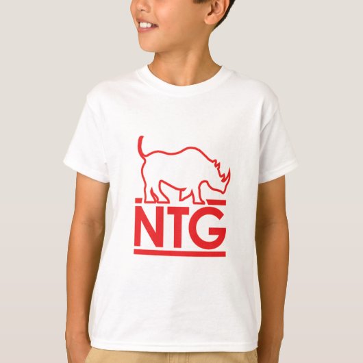 服装 Tシャツ (正面)