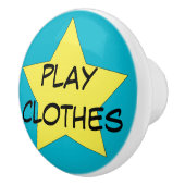 服遊団体や組織すごいヒロ セラミックノブ (右)