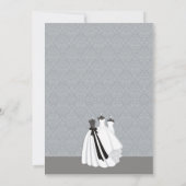 服 招待状 (裏面)