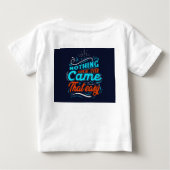 服＆靴 > 赤ちゃん服＆靴 > 赤ちゃんトップ ベビーTシャツ (裏面)
