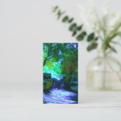 望ましい海域 アドバイスカード (スタンド正面)