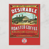 望ましい ポストカード (正面)