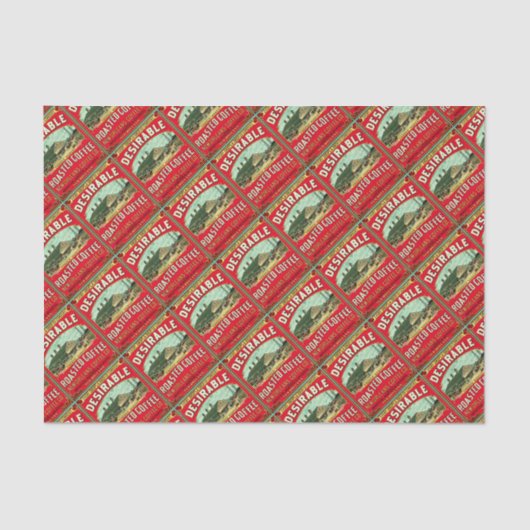 望ましい 薄葉紙 (正面)