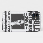 望ましくない# 1 Case-Mate iPhoneケース (裏面(横))