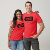 望まれたデザインのTシャツ Tシャツ (ユニセックス)