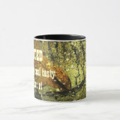 望まれたマグ マグカップ (中央)