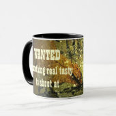 望まれたマグ マグカップ (正面左)