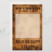 「望まれた」文房具 便箋 (正面/裏面)