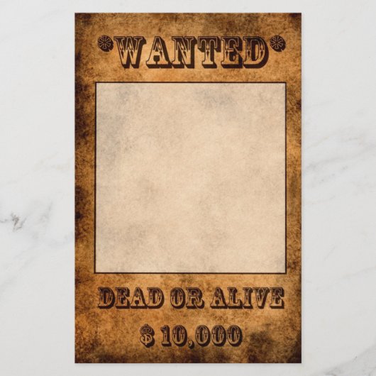 「望まれた」文房具 便箋 (正面)