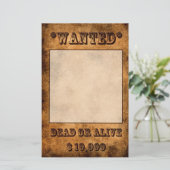 「望まれた」文房具 便箋 (スタンド正面)