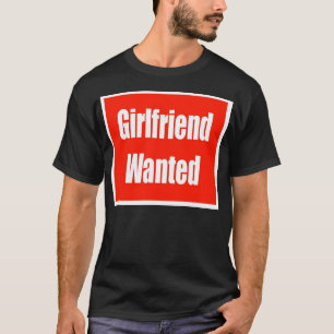 望まれるガールフレンド Tシャツ