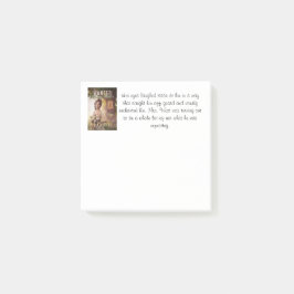 望まれる: 賞金目当てのハンターのポスト・イット ポストイット