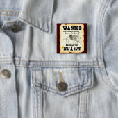 望まれる: Schrodingerの猫ボタン 缶バッジ (インサイチュ)