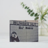 望ま救済し ポストカード (スタンド正面)