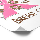 望みは3乳がん ポスター (角)