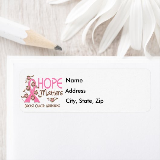 望みは3乳がん ラベル (インサイチュ)