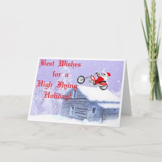 望み最高の希望 シーズンカード (正面)