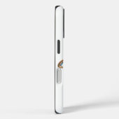 望み最高の希望 Case-Mate iPhoneケース (裏面 / 右)