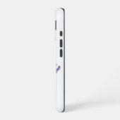 望み最高の希望 iPhone 16ケース (左側面)