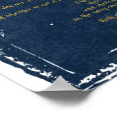 望み物 ポスター (角)