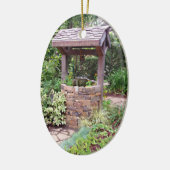 望み通り セラミックオーナメント (左)