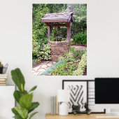 望み通り ポスター (ホームオフィス)