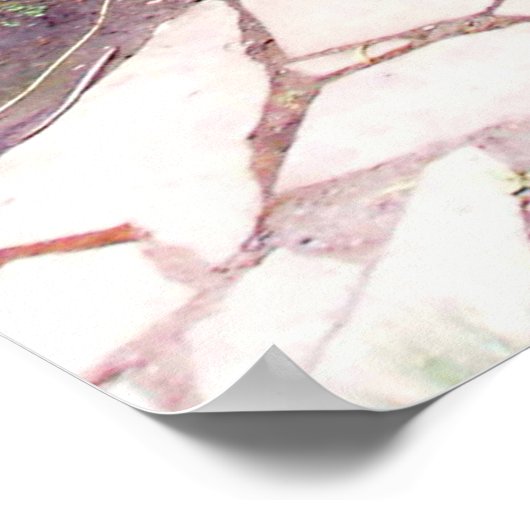 望み通り ポスター (角)