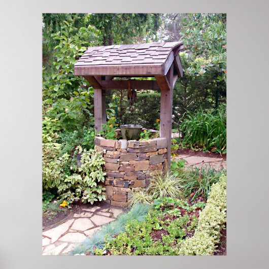 望み通り ポスター (正面)