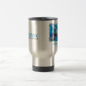 望むべき橋 トラベルマグ (中央)