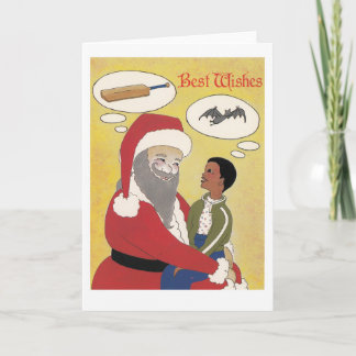 望む何を注意して下さい! シーズンカード