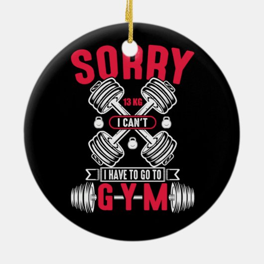 望実在みの時にトレーニングが始まストップる セラミックオーナメント (裏面)