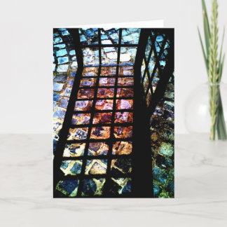 望楼のマトリックス カード