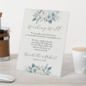 望結婚み通り 台座サイン (インサイチュ)