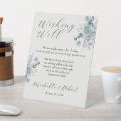 望結婚み通り 台座サイン (インサイチュ)